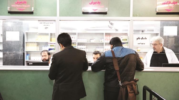 کمبود خاصی در تامین دارو نداریم